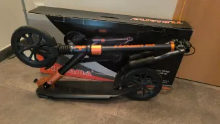 Patinete City 230 Tijuana