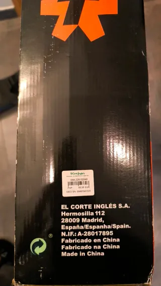 Patinete City 230 Tijuana