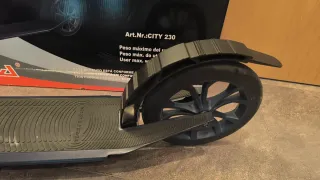 Patinete City 230 Tijuana