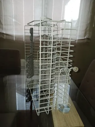 Cestos para lavavajillas
