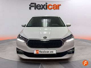 Skoda Fabia 1.0 TSI 70KW (95CV) Selection