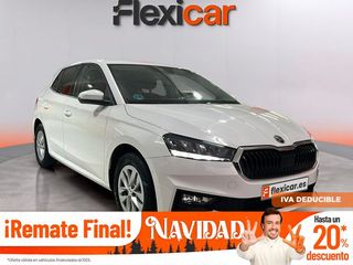 Skoda Fabia 1.0 TSI 70KW (95CV) Selection