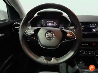 Skoda Fabia 1.0 TSI 70KW (95CV) Selection