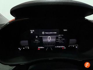 Skoda Fabia 1.0 TSI 70KW (95CV) Selection