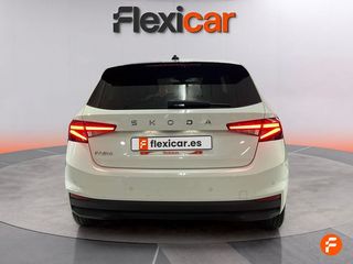 Skoda Fabia 1.0 TSI 70KW (95CV) Selection