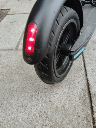 Patinete Cecotec Bongo Serie A