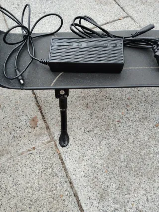 Patinete Cecotec Bongo Serie A