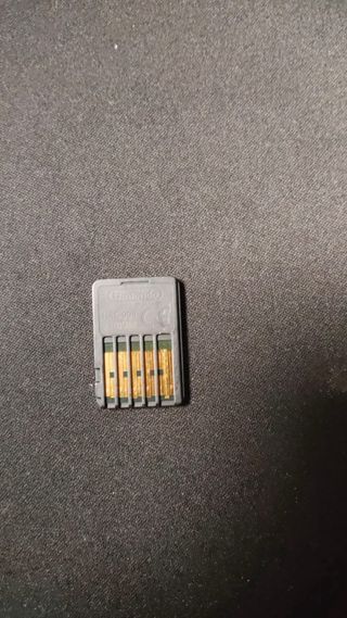 Nintendo Switch Pokémon Violeta Cartucho Juego