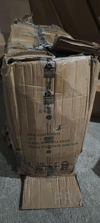 Sedia ergonomica per gaming, sedia per PC con altezza e inclinazione regolabili