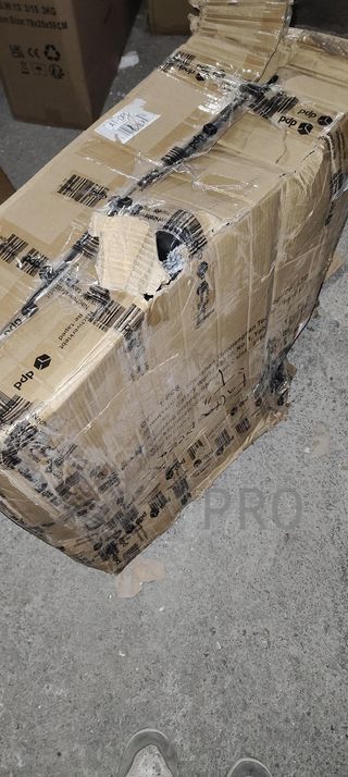 Sedia ergonomica per gaming, sedia per PC con altezza e inclinazione regolabili