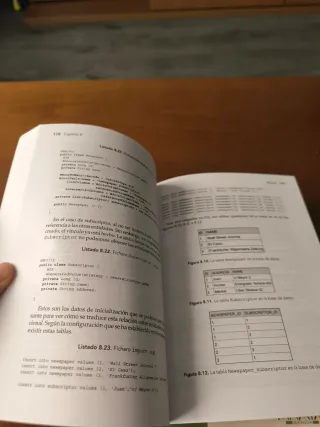 Spring 2.0 / Spring 5.0