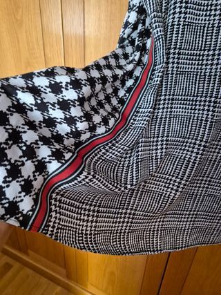 Camisola Elena Miró