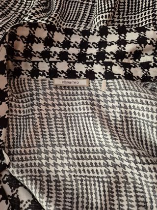 Camisola Elena Miró