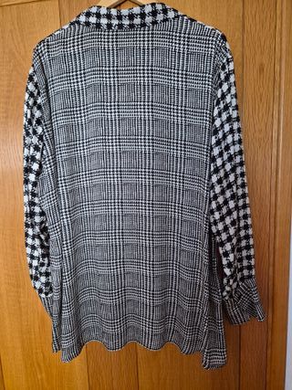 Camisola Elena Miró