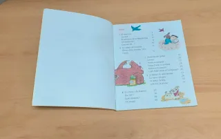 LLENGUA 1 PRIMARIA ELS CAMINS DEL SABER