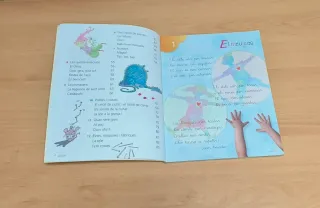 LLENGUA 1 PRIMARIA ELS CAMINS DEL SABER