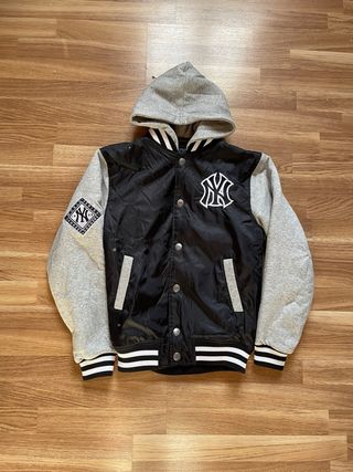 Chaqueta Majestic New York Yankees Talla S