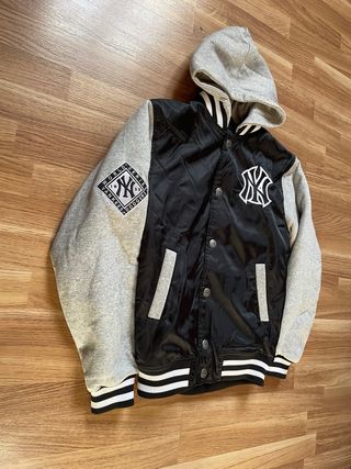 Chaqueta Majestic New York Yankees Talla S