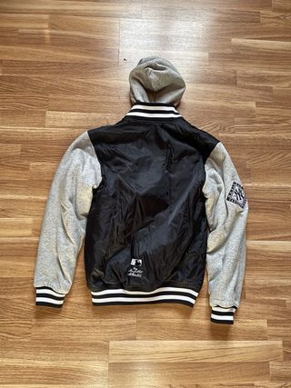 Chaqueta Majestic New York Yankees Talla S