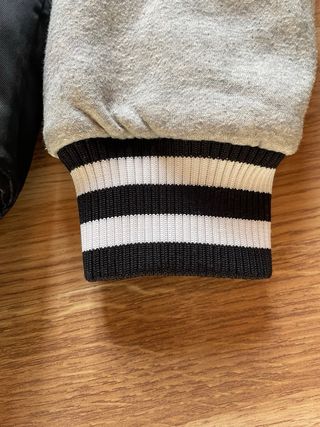 Chaqueta Majestic New York Yankees Talla S