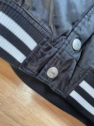 Chaqueta Majestic New York Yankees Talla S