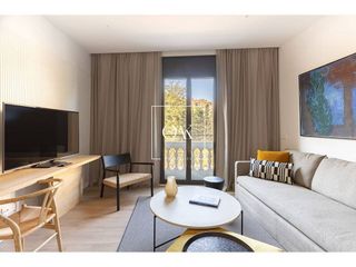 Piso en alquiler en La Salut en Barcelona