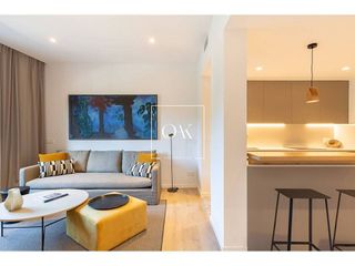 Piso en alquiler en La Salut en Barcelona