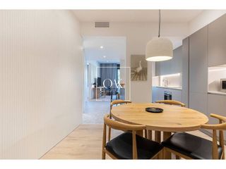 Piso en alquiler en La Salut en Barcelona