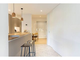 Piso en alquiler en La Salut en Barcelona