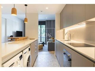 Piso en alquiler en La Salut en Barcelona