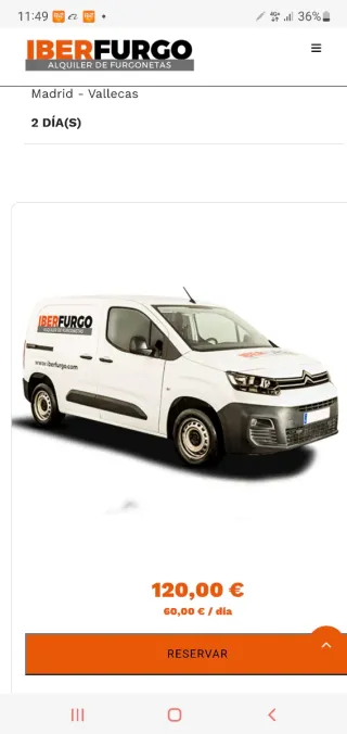 Portes mudanzas y viajes económicos