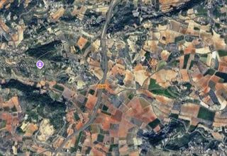 Terreno en venta en Turís