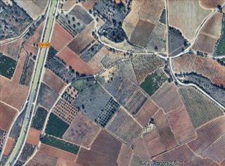 Terreno en venta en Turís