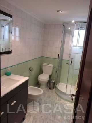 Piso en venta en La Paz en Alcalá de Guadaira