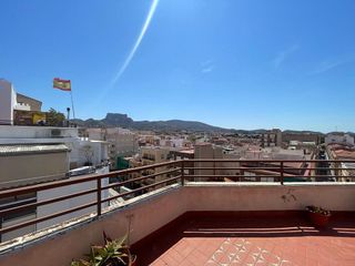 Dúplex en venta en Elda