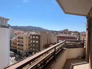 Dúplex en venta en Elda