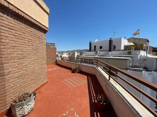 Dúplex en venta en Elda