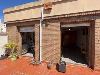 Dúplex en venta en Elda