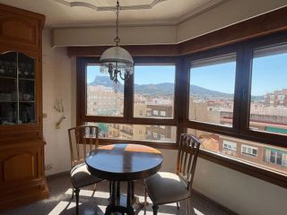 Dúplex en venta en Elda