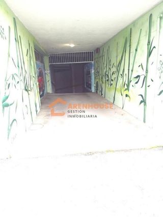 Garaje en venta en Posío en Ourense