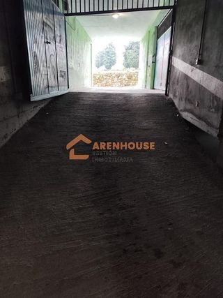 Garaje en venta en Posío en Ourense