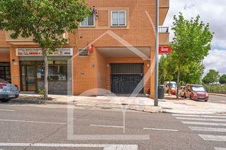 Garaje en venta en Prosperidad - Camino de las Aguas en Salamanca