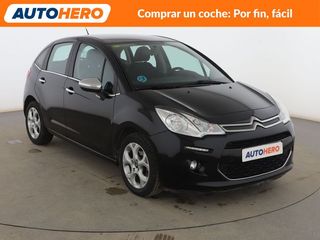 Citroën C3 1.2 PureTech Collection