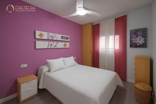 Piso en venta en Alcalde Felipe Mallol en San Vicente del Raspeig/Sant Vicent del Raspeig