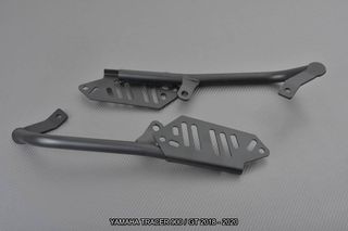 Soporte de baúl YAMAHA TRACER 900 GT 2018 2020