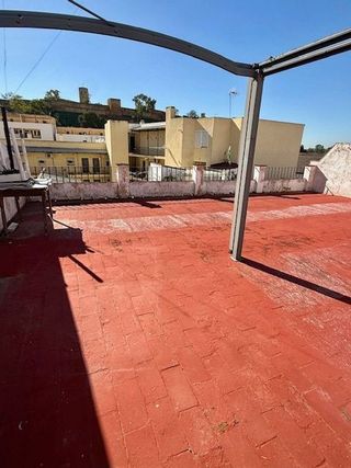 Casa adosada en venta en Centro en Alcalá de Guadaira