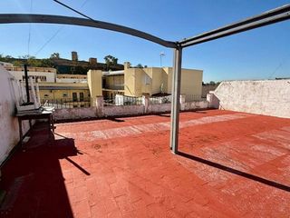 Casa adosada en venta en Centro en Alcalá de Guadaira