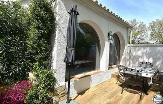 Chalet en venta en Empuriabrava en Castelló d´Empúries