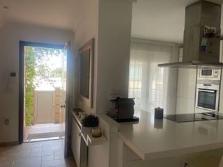 Casa adosada en venta en Elda