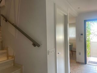 Casa adosada en venta en Elda